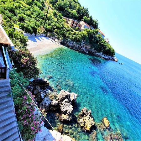 Belleview Apartments Vrbica Dubrovnik Exterior foto