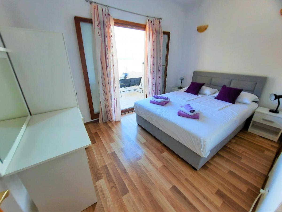 Belleview Apartments Vrbica Dubrovnik Exterior foto
