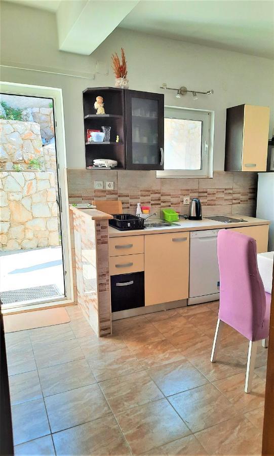 Belleview Apartments Vrbica Dubrovnik Exterior foto