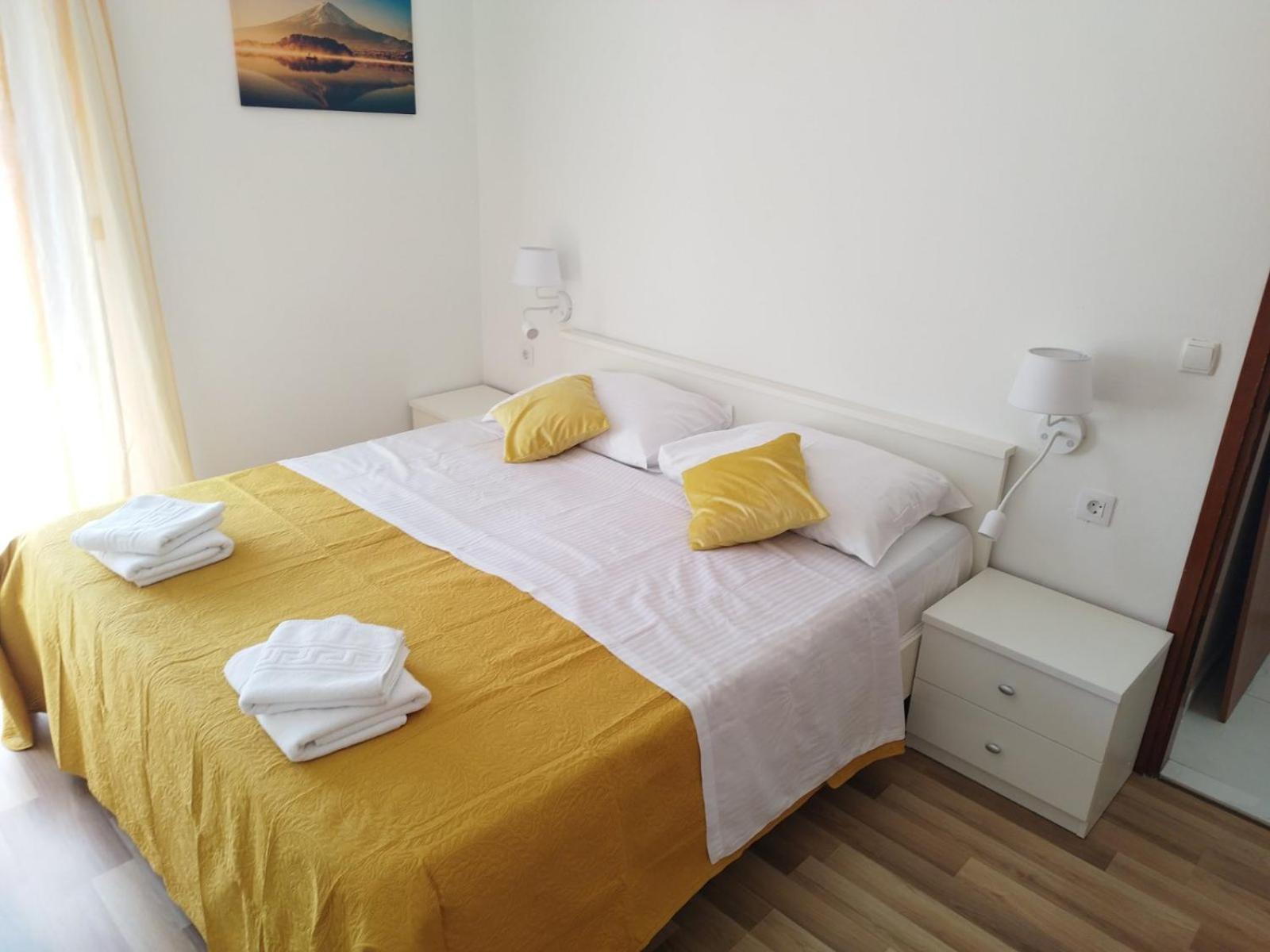Belleview Apartments Vrbica Dubrovnik Zimmer foto