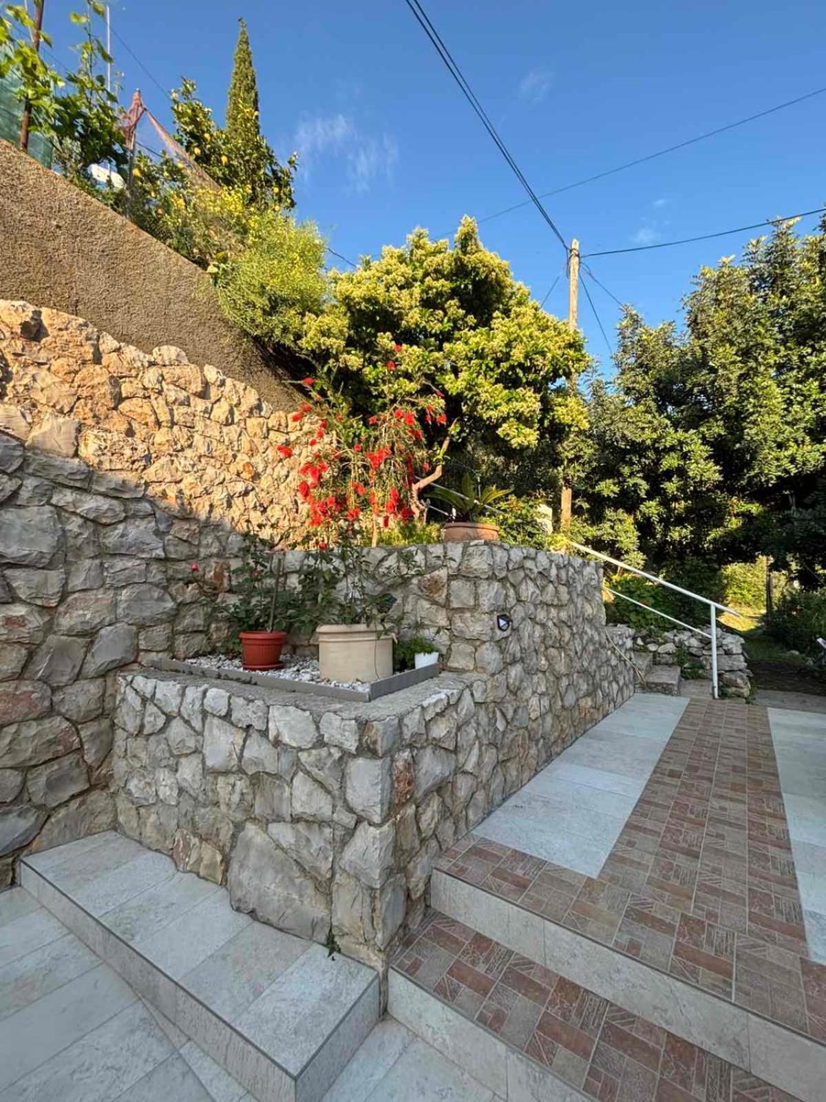 Belleview Apartments Vrbica Dubrovnik Exterior foto