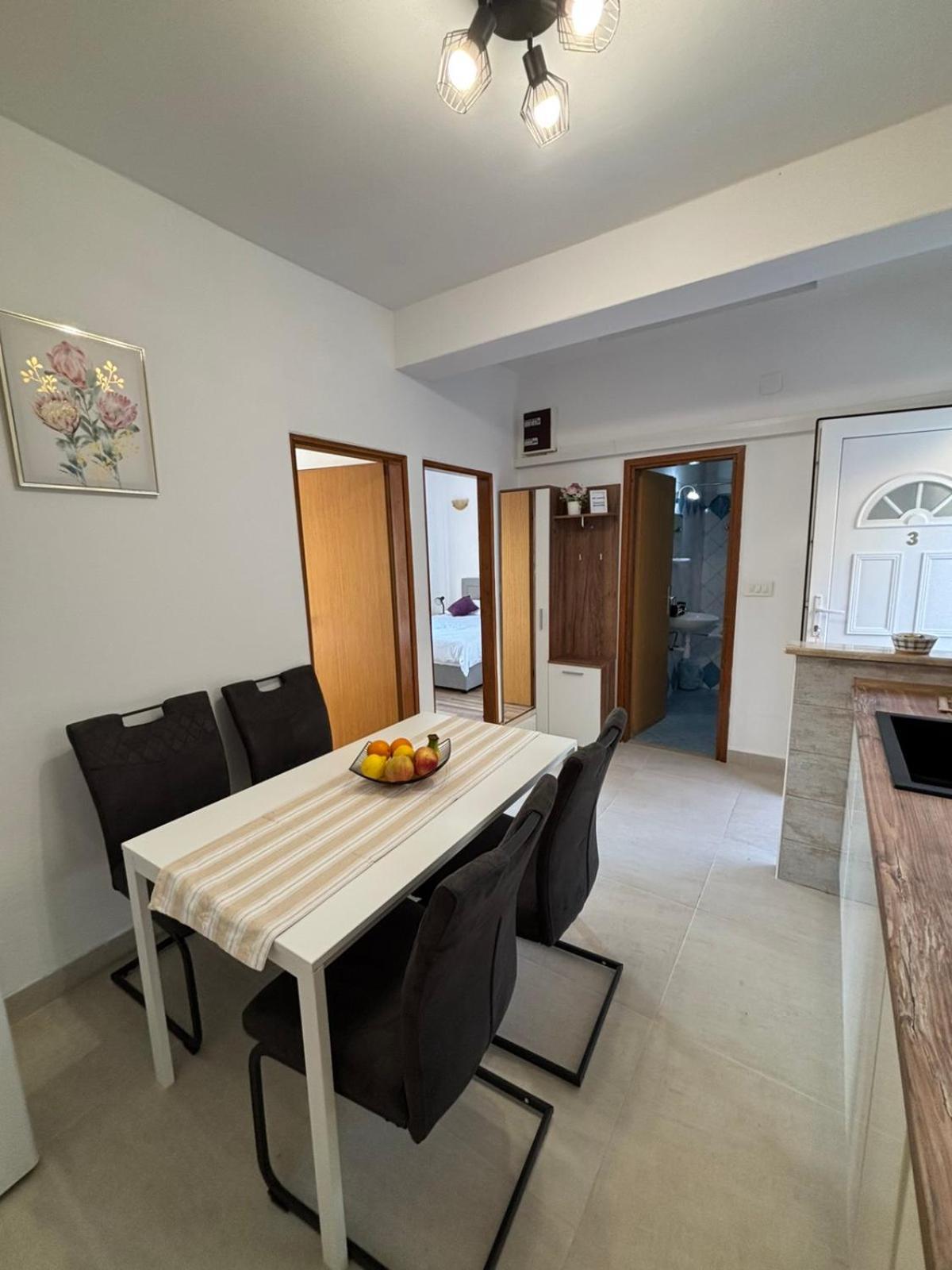 Belleview Apartments Vrbica Dubrovnik Exterior foto